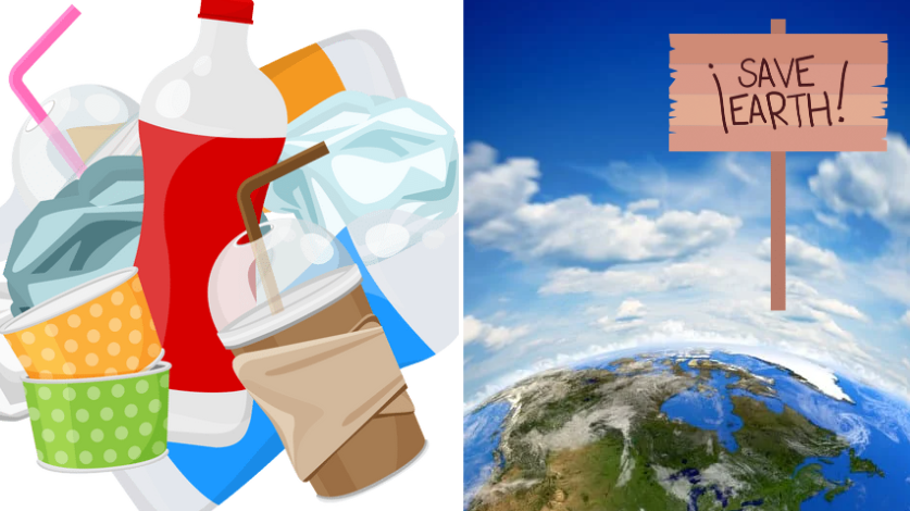 Hari Bumi disambut setiap tahun pada 22 April, dan tema untuk Hari Bumi Tahun 2024 ialah Planet VS. Plastik