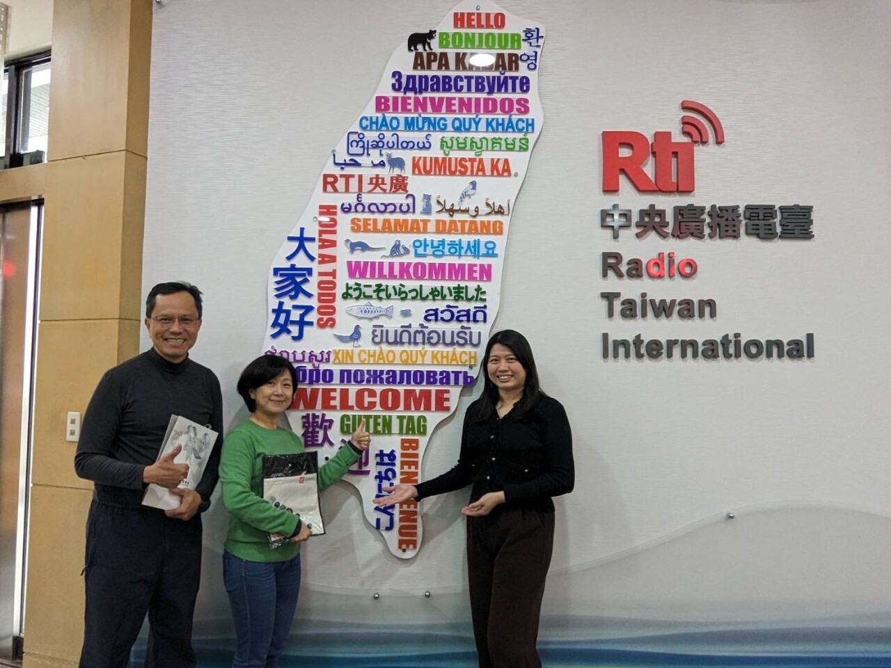 Cerita Menarik Kehidupan Kak Lee Lee sebagai pasangan ekspatriat di Taiwan