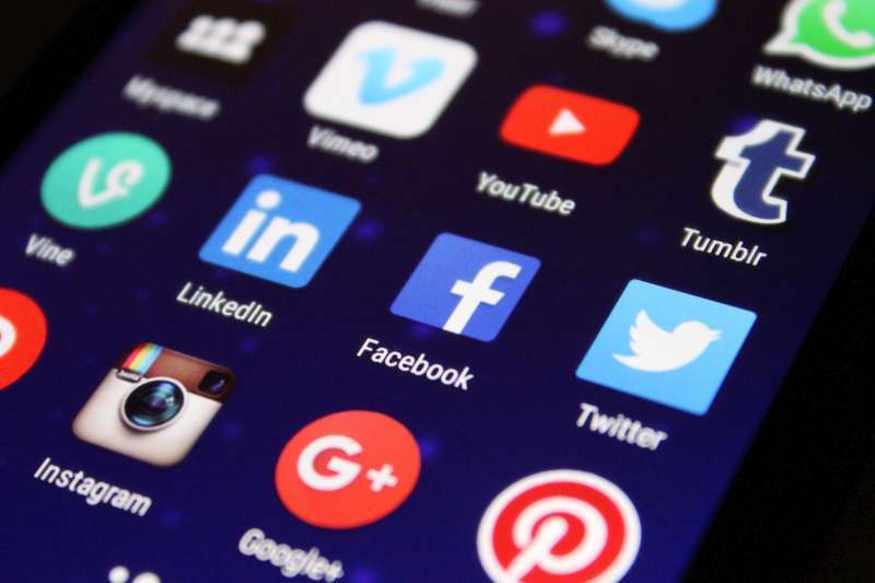 Adakah IG dan TikTok Lapuk? Ini adalah Aplikasi Kegemaran Baru Anak Muda di Taiwan