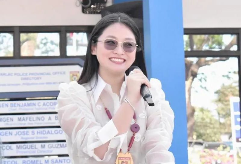 Senat Filipina arah tahan Datuk Bandar Bamban ada hubungan jenayah dengan China