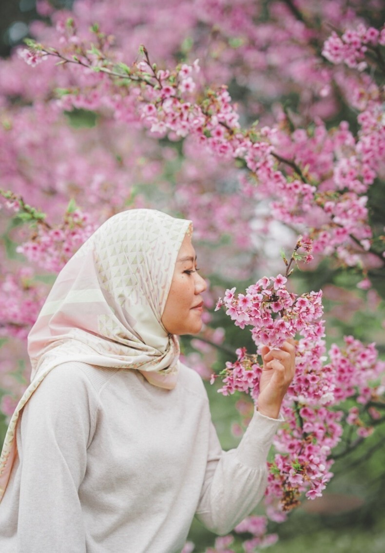 [Wanita Mampu] Pengalaman Azna sebagai seorang Expatriat di Taiwan