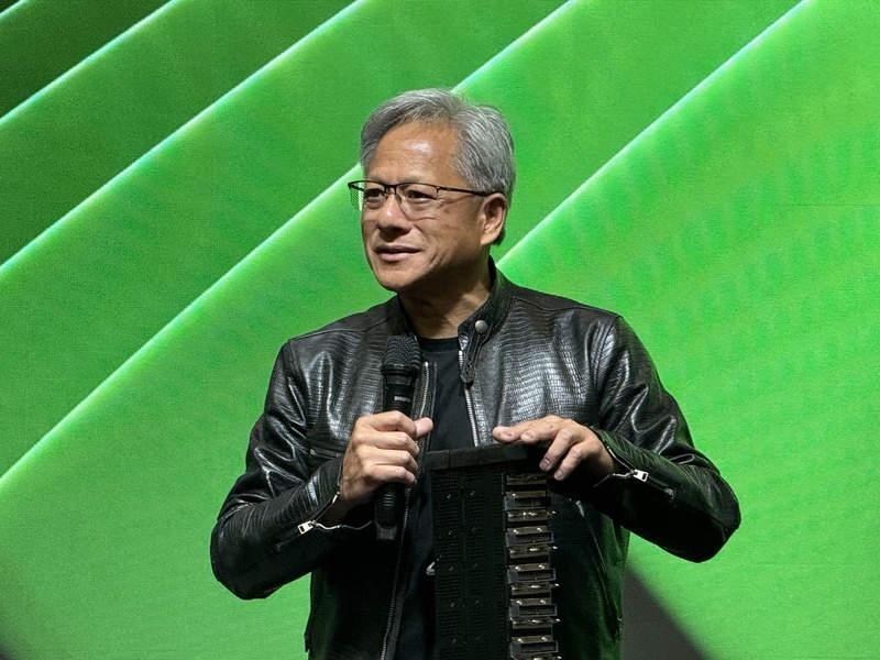 COMPUTEX Memberi Tumpuan Kepada Tema Utama Termasuk Robotik, dan CEO Nvidia Jensen Huang Akan Menghadiri Persidangan Juga