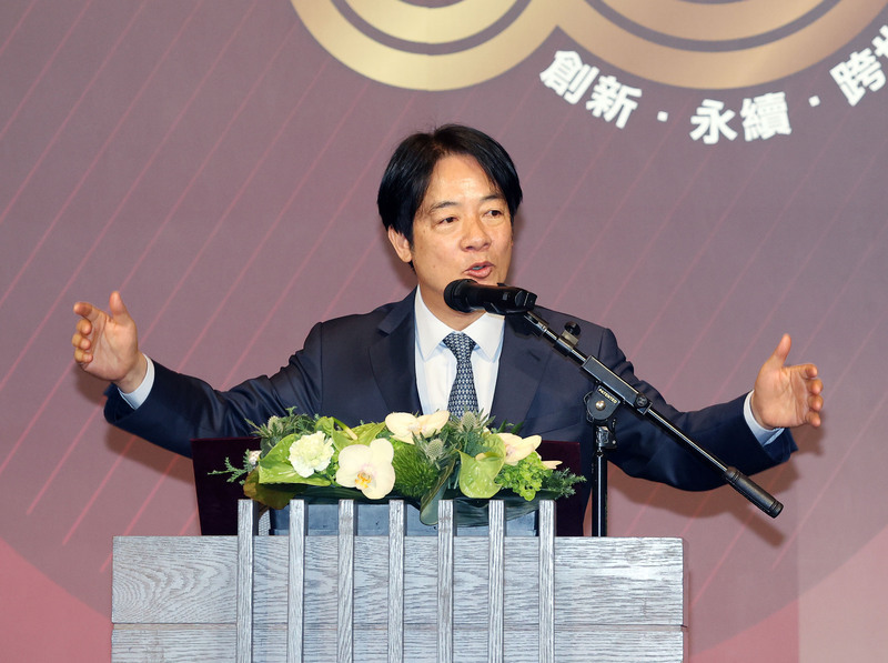 Presiden: Taiwan Mempunyai Potensi Tinggi untuk Pertumbuhan Ekonomi