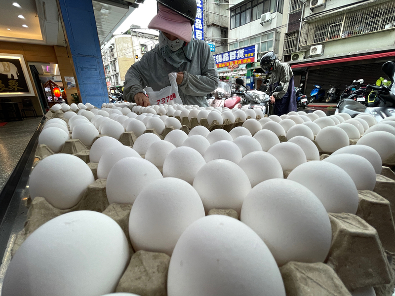Tekanan terhadap Jualan Telur Berterusan, MOA: 3.6 Juta Ayam Petelur Tua Akan Dimusnahkan