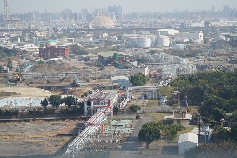 TSMC mengumumkan bahawa ia akan membelanjakan 668 juta NTD untuk membeli kilang di Hsinchu Science Park.