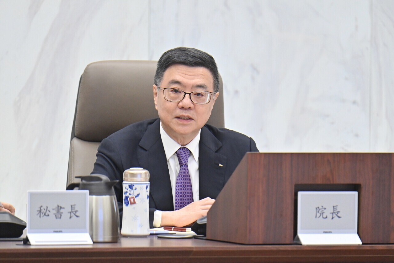 Mereformasi Kuasa Parlimen, Yuan Eksekutif Menggalakkan Tafsiran Perlembagaan dan Sekatan Sementara