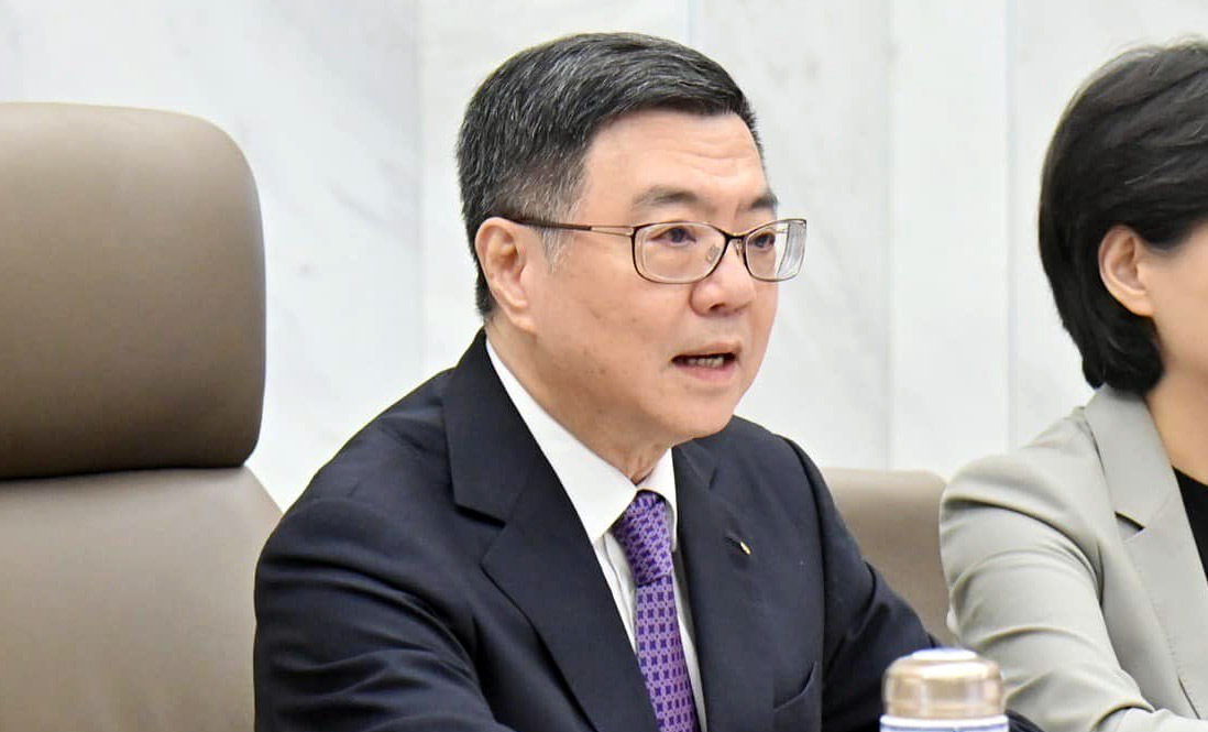 Berusaha Meningkatkan Ekonomi, PM Cho Jung-tai: Semakan Tahun Depan untuk Menaikkan Gaji Tentera, Guru dan Kakitangan Awam