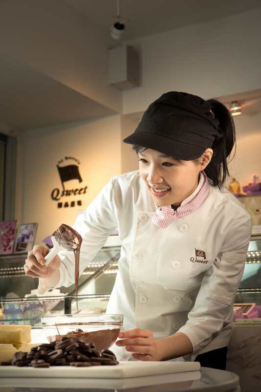 Pakar Coklat Q Sweet Wu Kuei-ni menang Emas Dunia Lagi, Menjadi Juara 4 Kali Berturut-turut dan Mencipta Rekod Taiwan