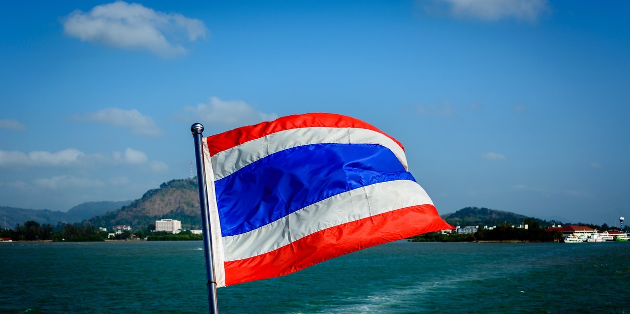 Pelancong Taiwan boleh memasuki Thailand tanpa visa dan boleh tinggal selama 60 hari bermula dari 15 Julai