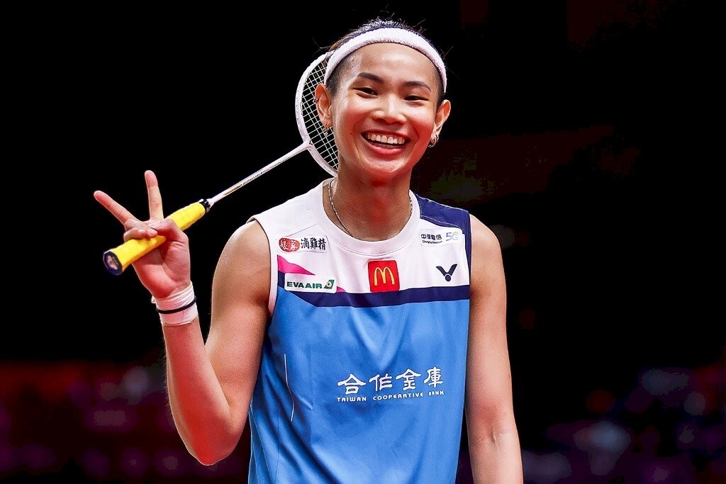 Olimpik Paris / Pertarungan Terakhir Tai Tzu Ying (戴資穎) di Olimpik, Berusaha Keras untuk Meraih Emas dan Bersara dengan Gemilang.