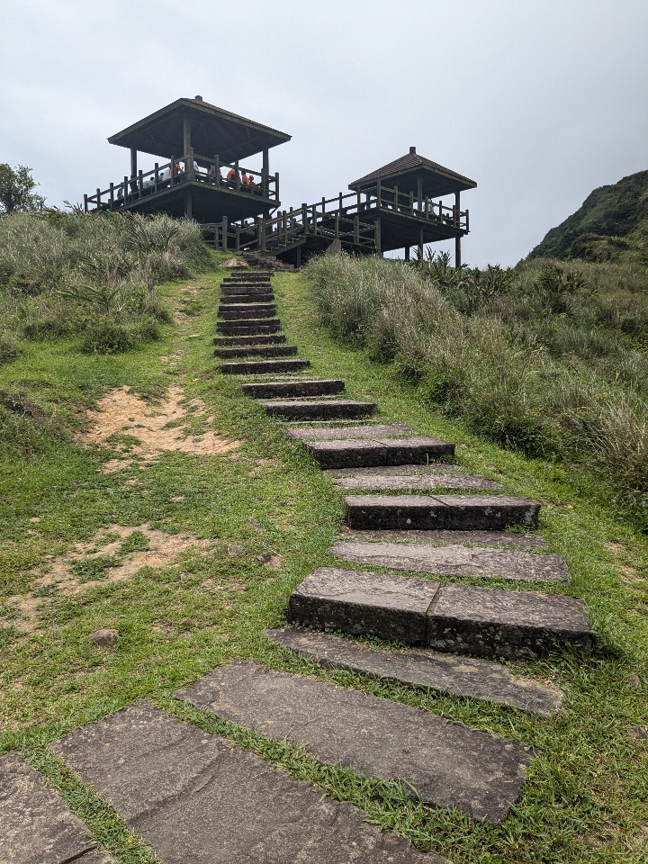 [Keluar Jelajah] Laluan Purba yang menjadi Laluan mendaki bukit