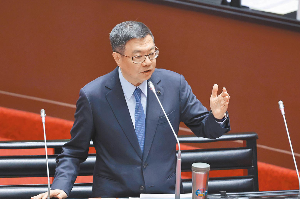 Program “Pelaburan Utama di Taiwan”, PM: Menarik Pelaburan Asing Besar untuk Pembangunan Ekonomi