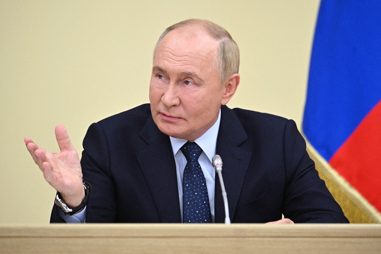Serangan Lintas Sempadan Ukraine ke atas Wilayah Kursk Rusia: Putin Menyifatkan Sebagai Provokasi Besar