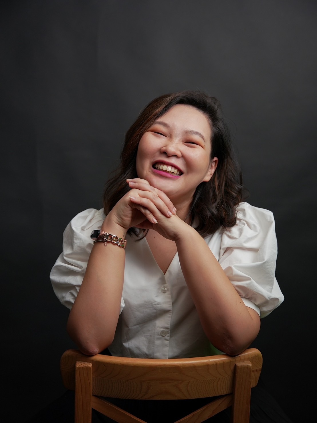 [Uni di Taiwan] Pengalaman melanjutkan pengajian sarjana dalam komunikasi di NCCU Indri