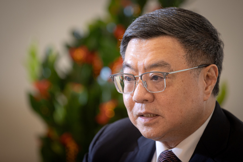 Penutupan Din Tai Fung Cawangan China Utara menyerlahkan pelajaran ekonomi utama
