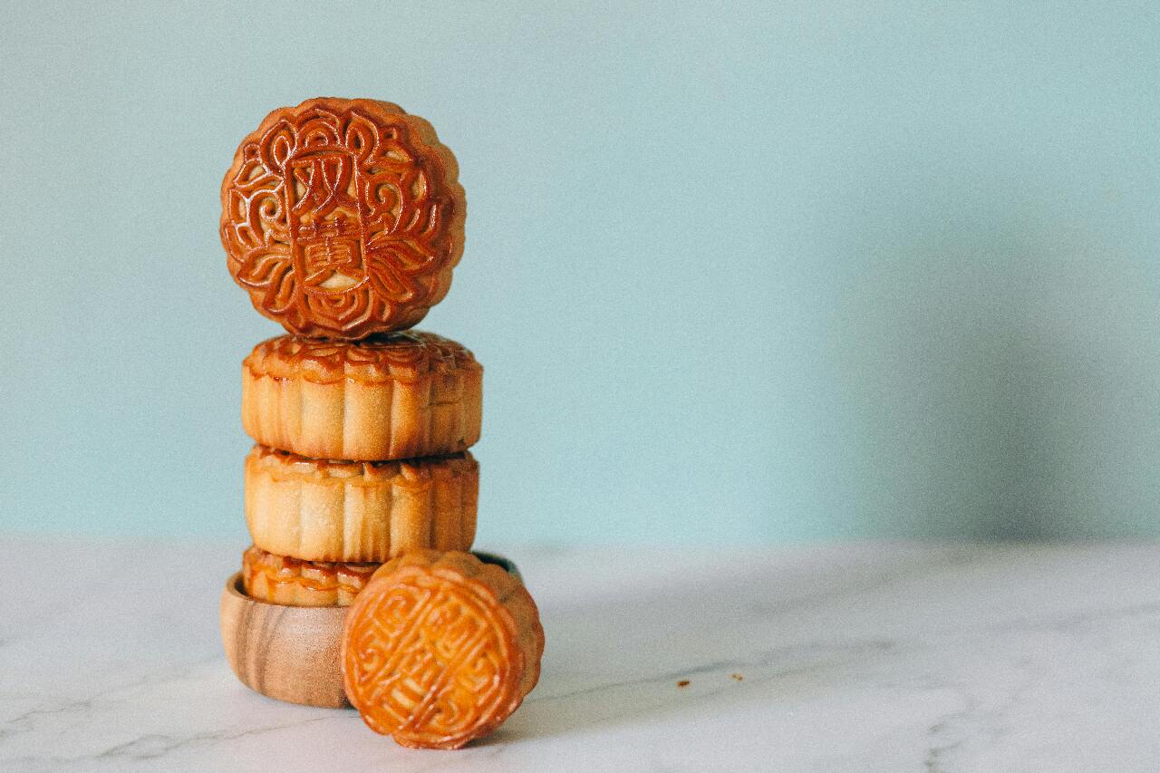 [Perayaan Taiwan] Apakah jenis kuih bulan di Taiwan?