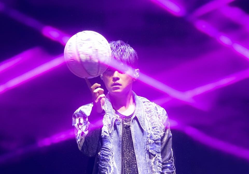 Orang pertama disahkan! Jay Chou akan membuat persembahan di Dome Arena Taipei pada bulan Disember