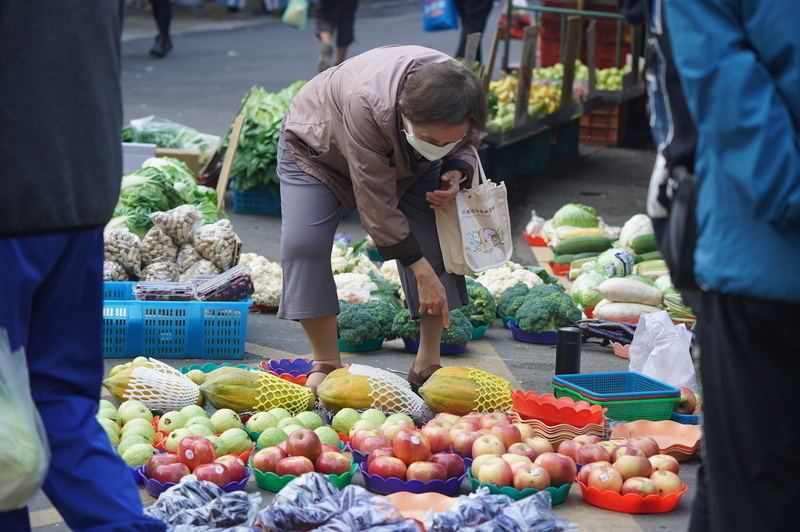 China Mengumumkan Hentikan Pengecualian daripada Tarif Import untuk 34 Jenis Produk Pertanian Taiwan