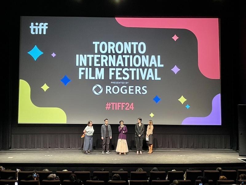 Filem Taiwan memberi impak di Festival Filem Antarabangsa Toronto