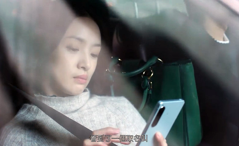 Ariel Lin memenangi Anugerah Pelakon Wanita Terbaik Anugerah Kandungan Asia