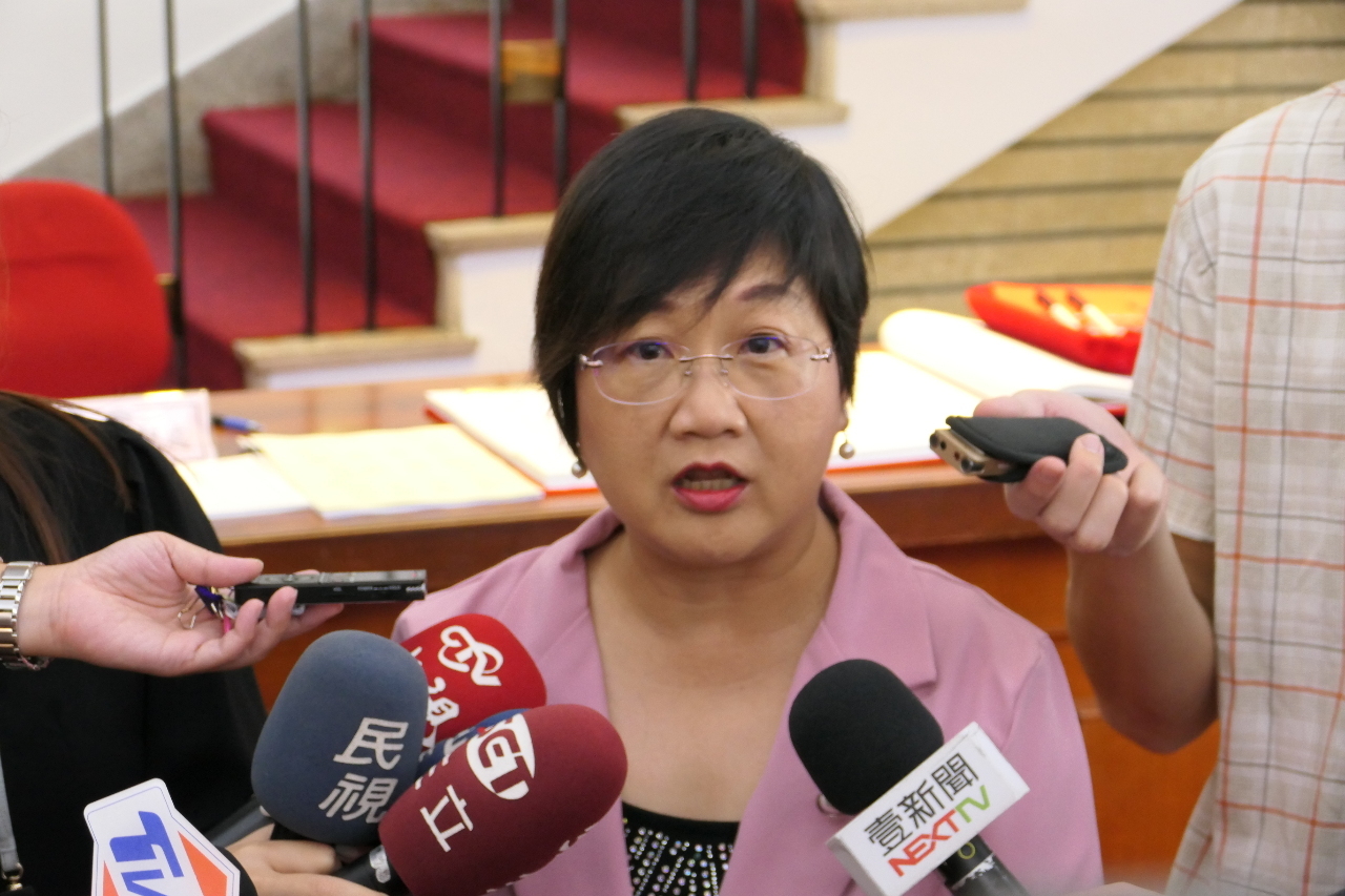 Warga Taiwan seberang laut akan beramai-ramai menghadiri Hari Kebangsaan