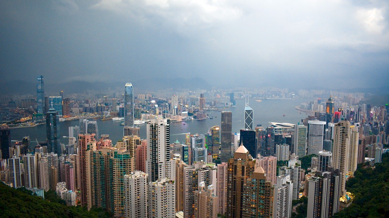 Jurang Kaya – Miskin di Hong Kong Meningkat 100% dalam 5 Tahun