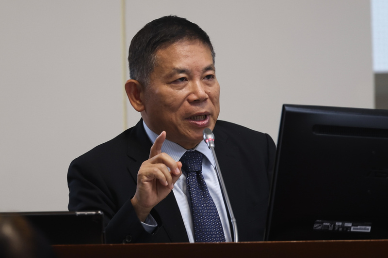 Projek Nomad Digital. Liu Jingqing: Dilancarkan di Tainan dan Taitung pada bulan November