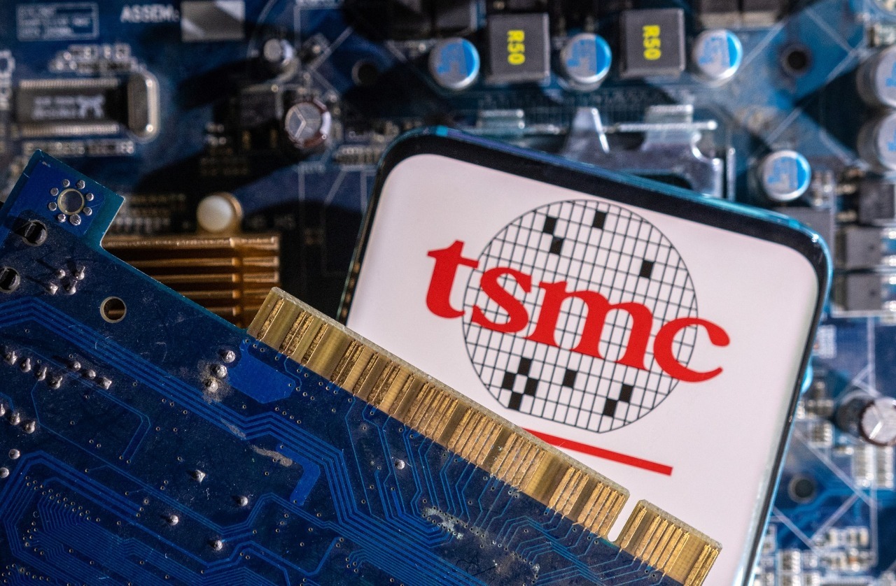TSMC mungkin mengurangkan pesanan Cina berikutan kebocoran teknologi