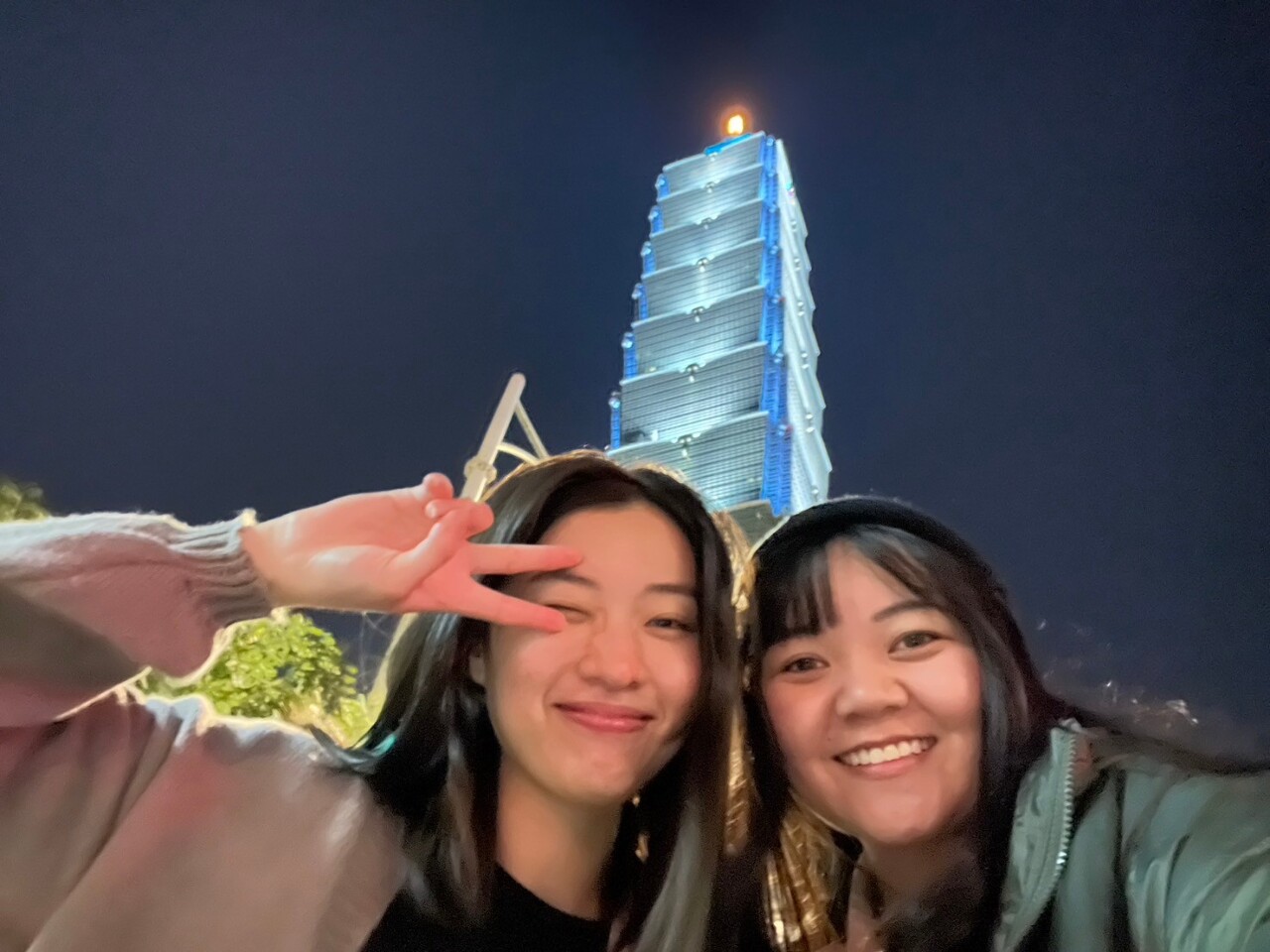 Apakah pelajar antarabangsa boleh berkerja sambilan di Taiwan?
