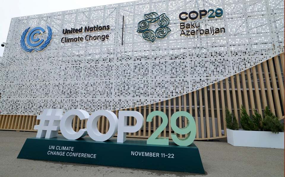 Tidak Berpuas Hati dengan Cadangan COP29, Lebih dari 300 NGO Bergabung Menggesa Negara Membangun untuk Keluar dari Rundingan.
