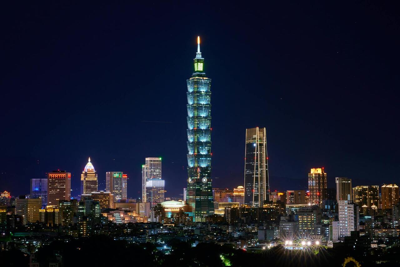 Bandaraya Terbaik Dunia 2025: London menduduki No. 1 selama 10 Tahun Berturut-turut, Taipei Masuk ke Top 100