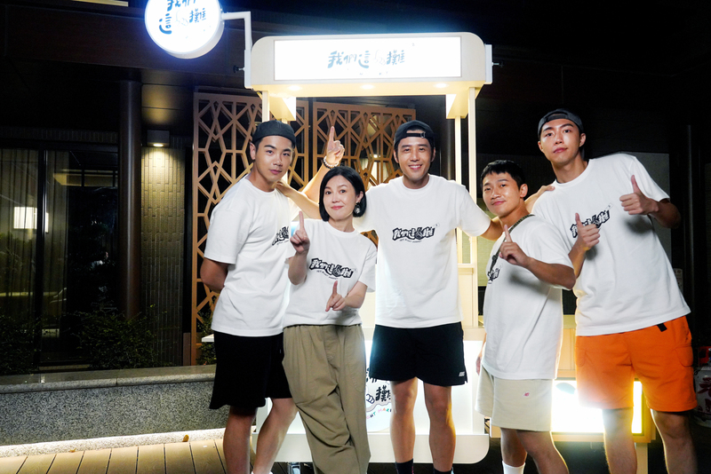Rancangan realiti untuk diplomasi makanan, artis Taiwan ke Malaysia untuk memasarkan makanan ringan Taiwan