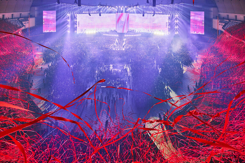 Kementerian Kebudayaan: Galakkan Pelaksanaan Sistem Pengesahan Identiti untuk Konsert, Pertimbangkan Keutamaan Tarikh dan Diskaun Venue