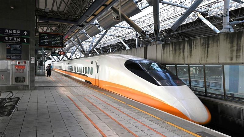 Kerap Naiki Bullet Train (THSR) di Taiwan, Nampaknya Terdapat Peraturan Ini untuk 