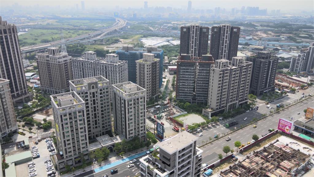 Industri Pembrokeran Hartanah Taiwan Ini Mengalami Gelombang Kebankrapan, 80% Kehilangan, 12,000 Orang Berisiko Kehilangan Pekerjaan