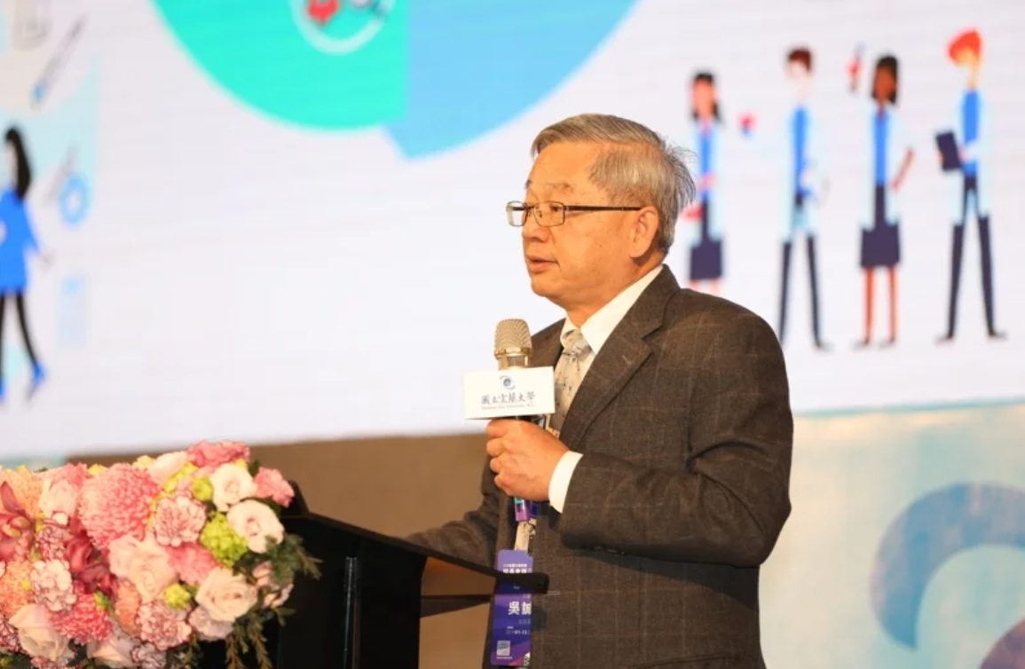 Taiwan Tidak Mempunyai Pemenang Anugerah Nobel. Wu Chengwen: Sangat Memalukan.