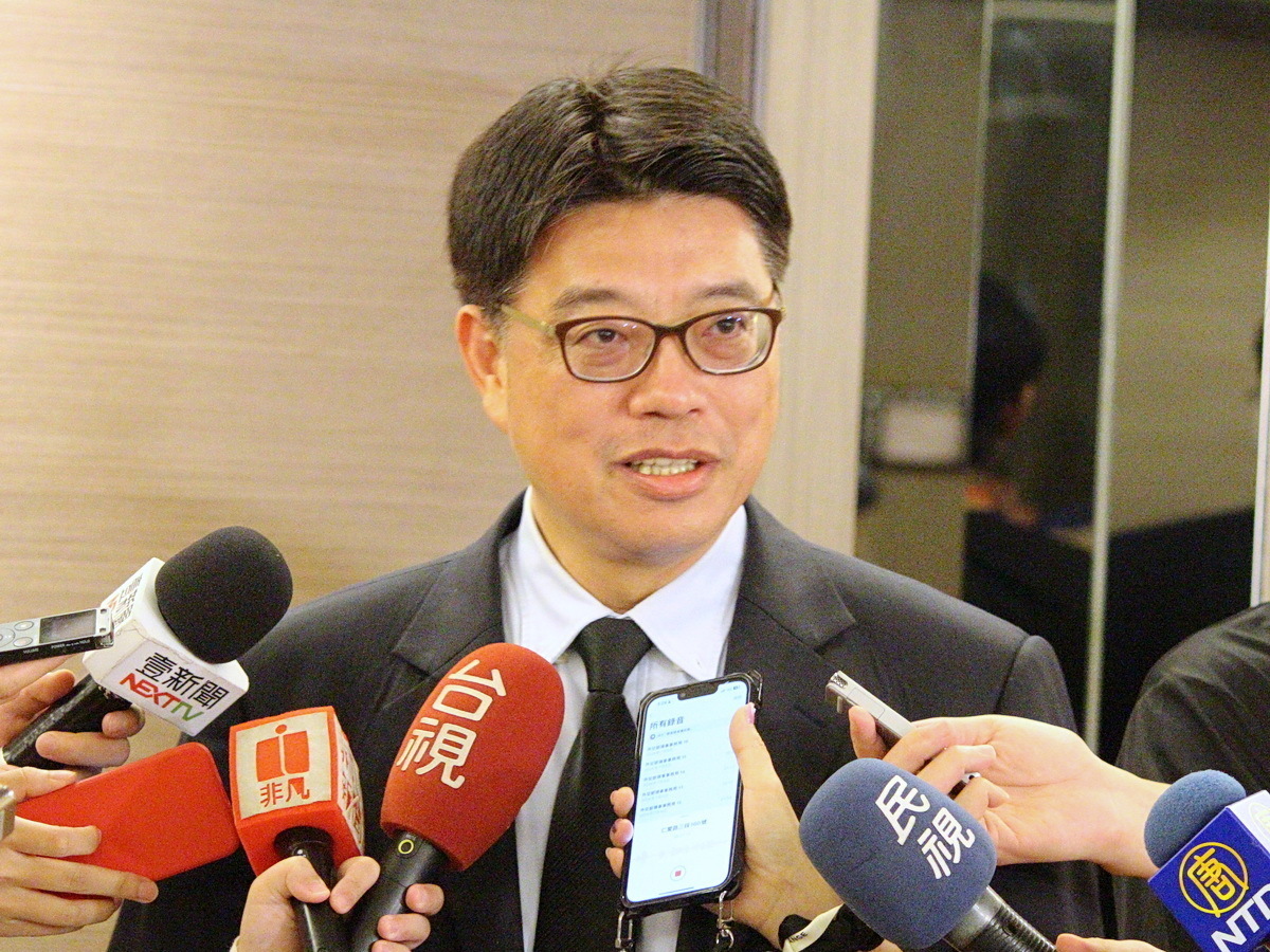 Taktik Penyatuan Semula Terus Berkembang, Chiu Chui-cheng: Tingkatkan Kefahaman Rakyat tentang RRC