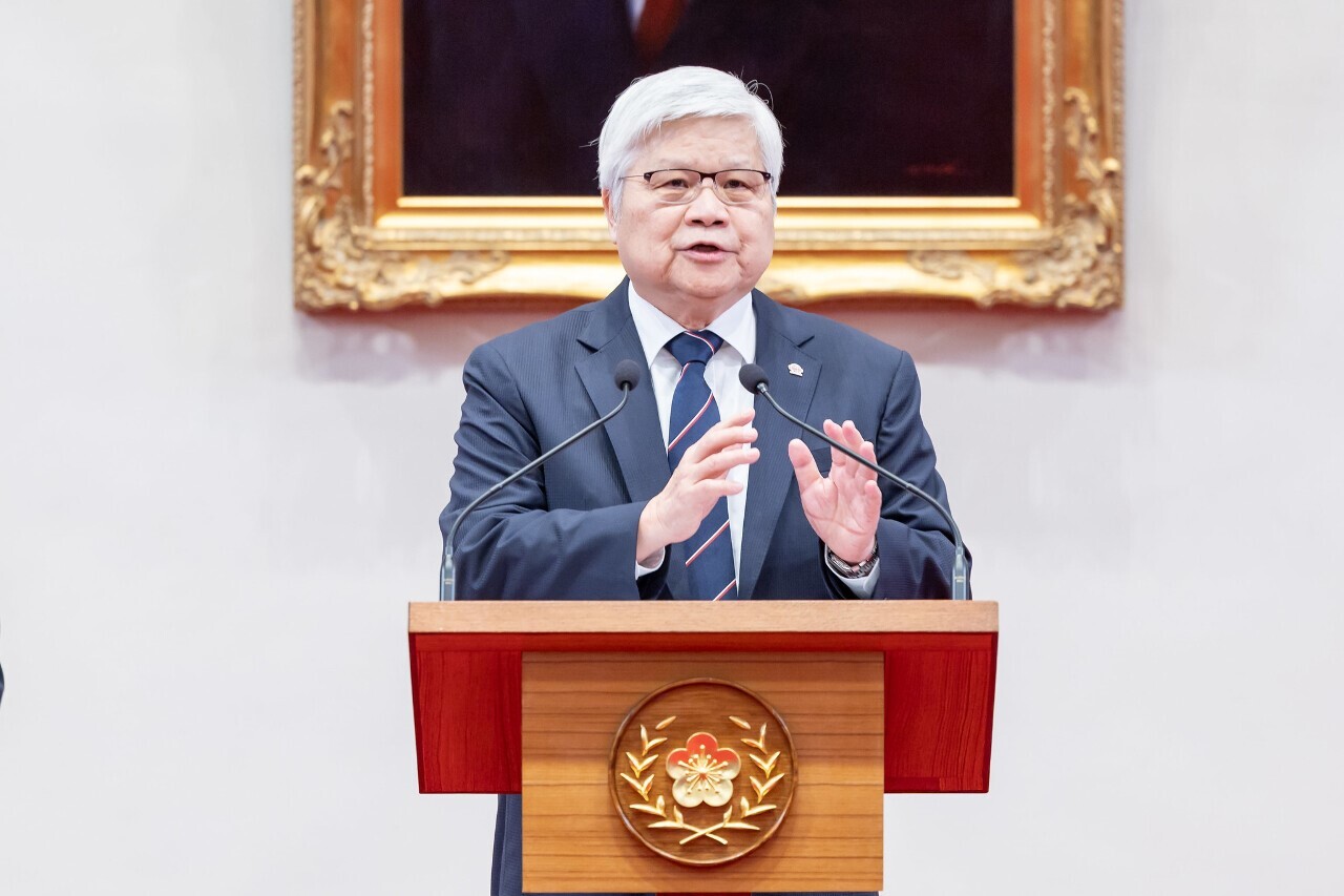 Tiada Subsidi dari AS? C.C. Wei: Hanya Mahukan Persaingan Adil