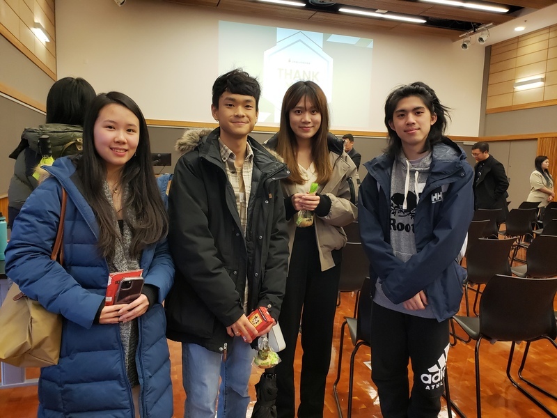 Berminat mendaftar ke program ijazah sarjana muda di Taiwan? Apakah langkah pertamanya?