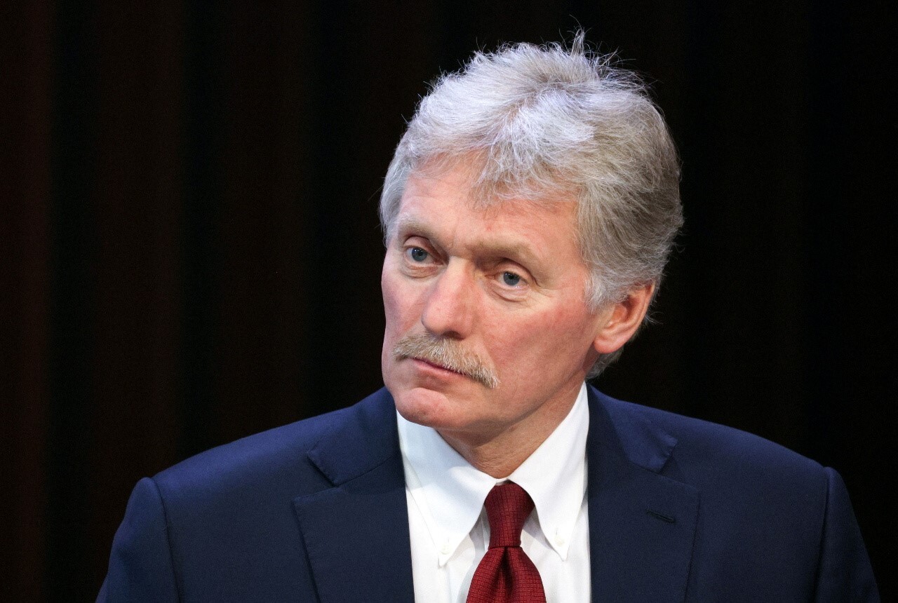 Jika Finland Mahu Pulihkan Hubungan dengan Rusia, Kremlin: Putin Bersikap Terbuka