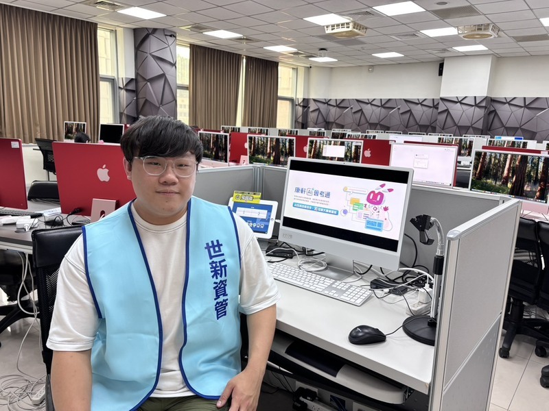 Universiti Shih Hsin dan Kang Hsuan Bekerjasama Guna AI Bantu Pelajar Hadapi Ujian Penilaian Menengah