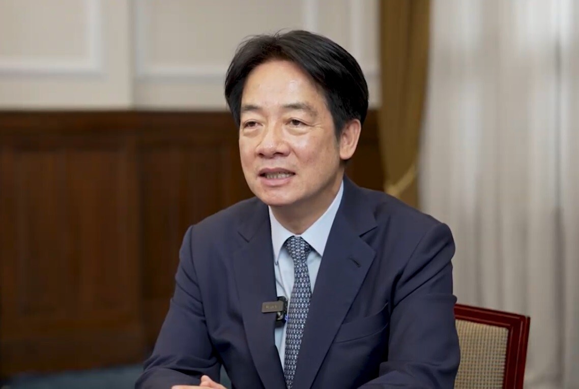 Presiden Taiwan: Kenaikan Nilai TWD Disebabkan Psikologi Pasaran dan Pelaburan Asing, Bukan Faktor Rundingan Taiwan-AS