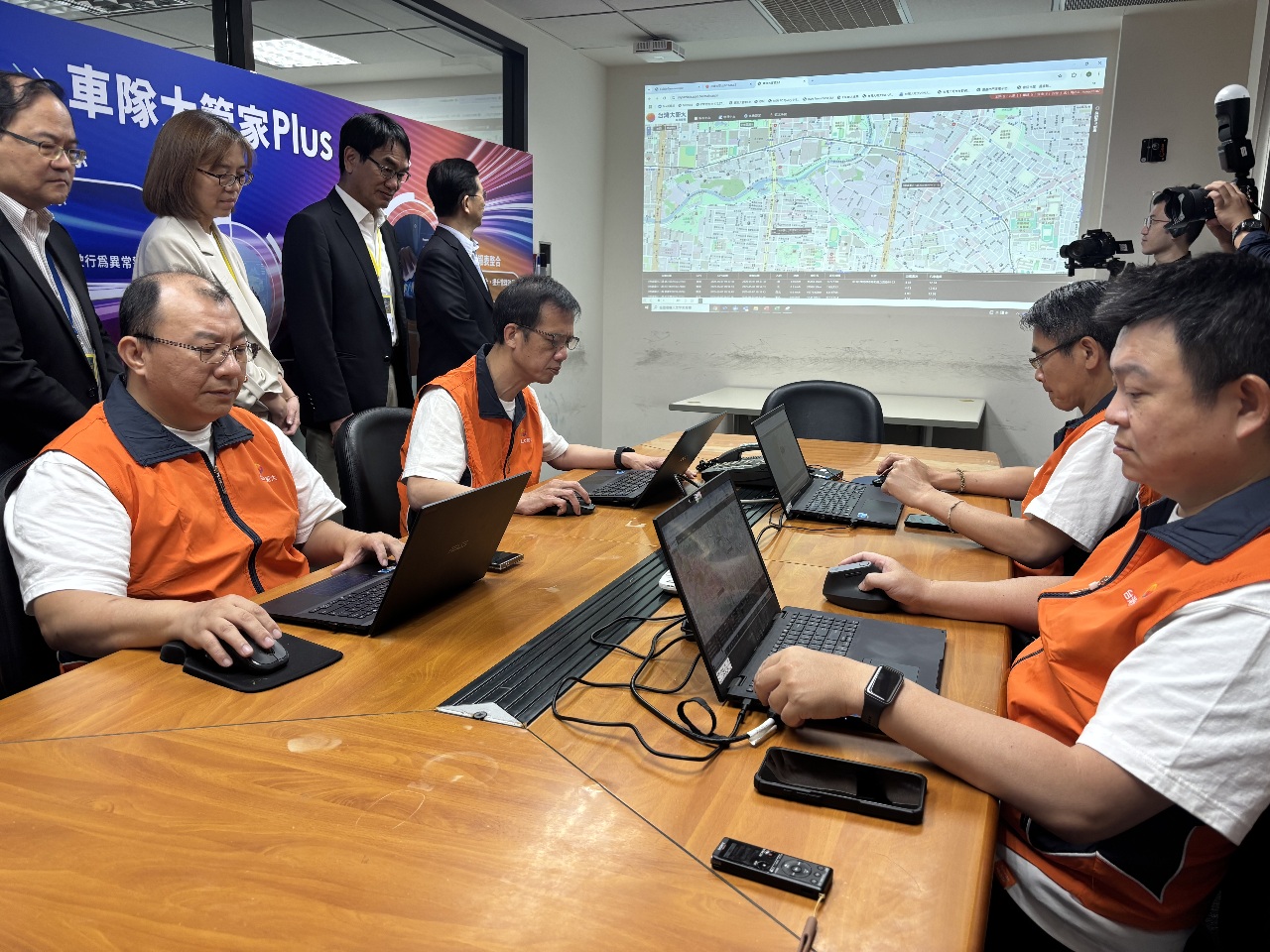 TCC: Penggunaan Teknologi Pengangkutan Pintar 5G Boleh Kurangkan Kos Bahan Api Sehingga 10%