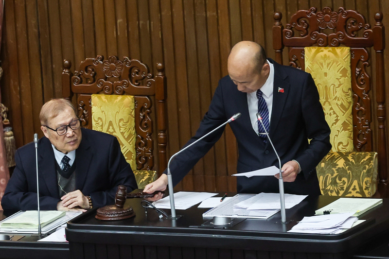 Parlimen Lulus Bacaan Ketiga Tambah “4+1” Hari Cuti — Mulai Tahun Ini, Hari Guru Menjadi Cuti Umum