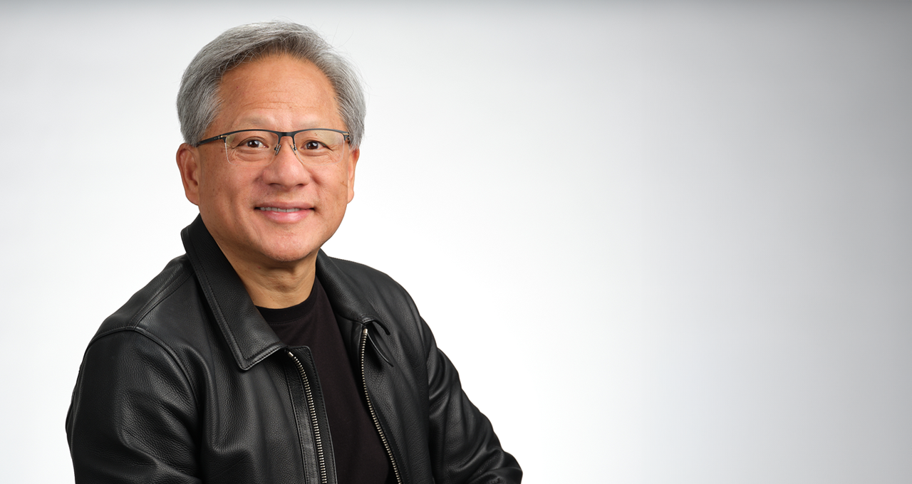 Jensen Huang Pembawa Obor untuk Sukan Dunia Masters, Chiang Wan-an Harap Nvidia Dapat Taipei Boleh Dipercayai