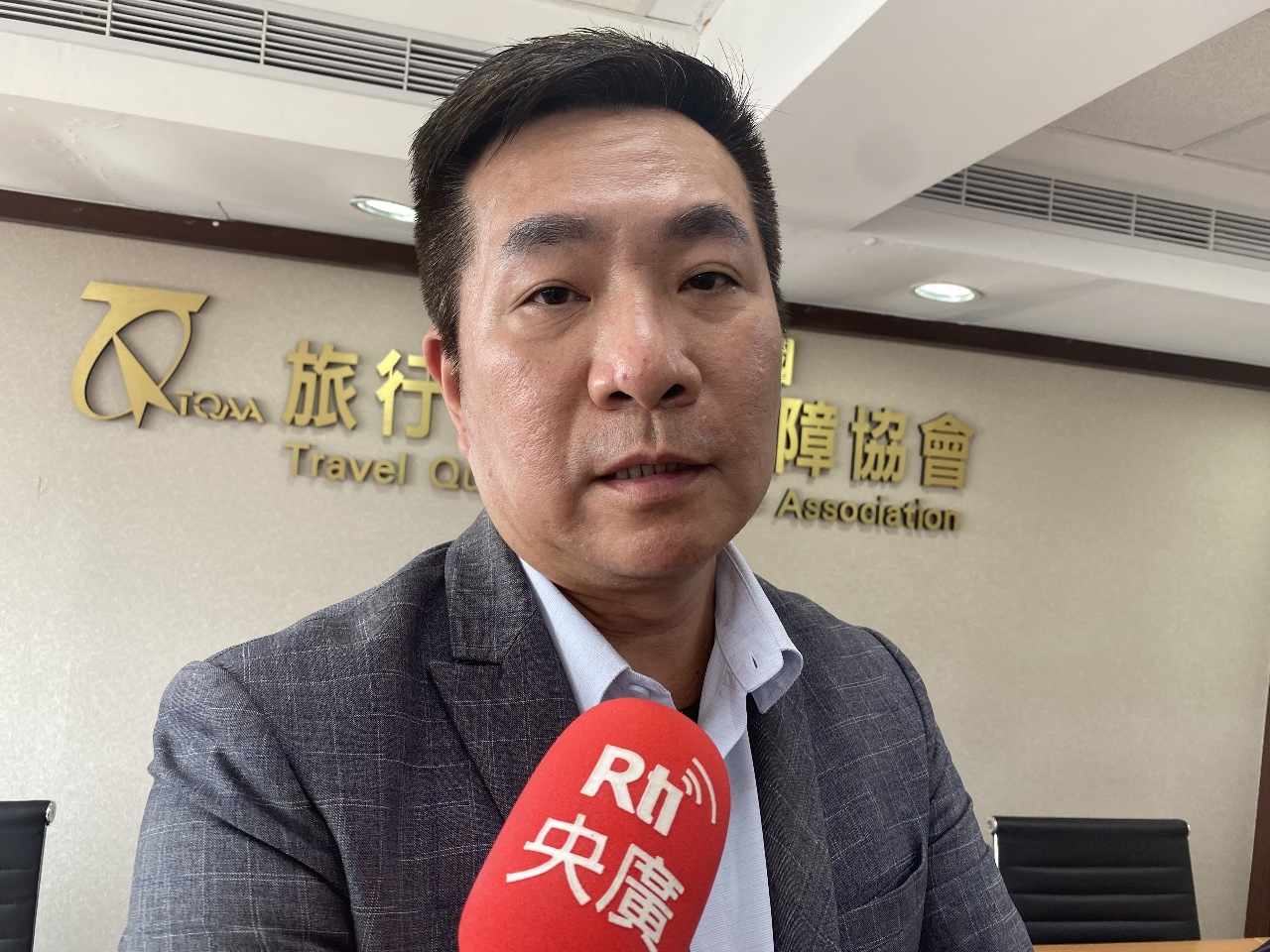 Industri Pelancongan Taiwan Cabar Sasaran 10 Juta Pelancong Sempena Setahun Presiden Lai