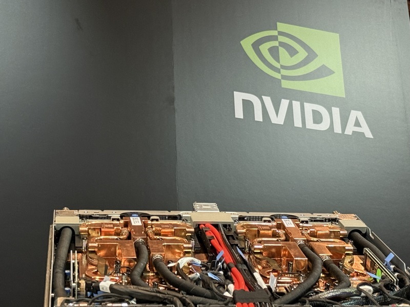 Nvidia dan Rantaian Bekalan Berebut Bakat: Graduan Tahun Ini Berpeluang Menyertai Gelombang AI