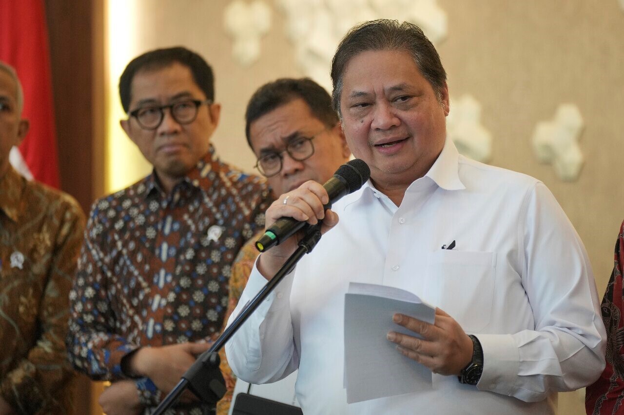 Indonesia & EU Dijangka Tamatkan Rundingan Perdagangan Bebas pada Akhir Jun