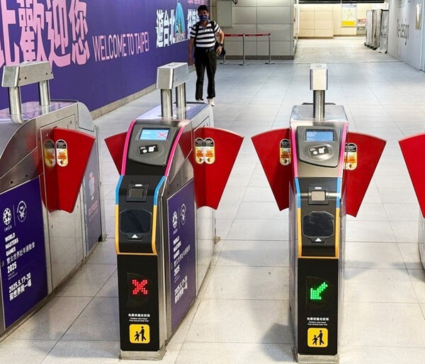 MRT Taipei Bakal Sokong Pembayaran Apple Pay, Sistem Dijangka Selesai Oktober Ini